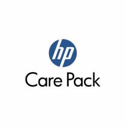 Electronic Hp Care Pack Next Business Day Hardware Exchange And Software Support U6n99e